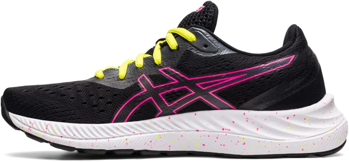 ASICS Gel-Excite 8, Meilleures Chaussures Running Femme Débutant