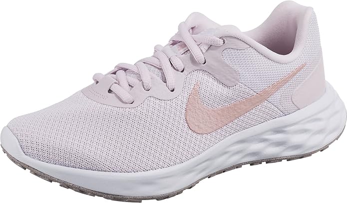 Nike Women's W Revolution 6 Nn - meilleur chaussure running femme pas cher