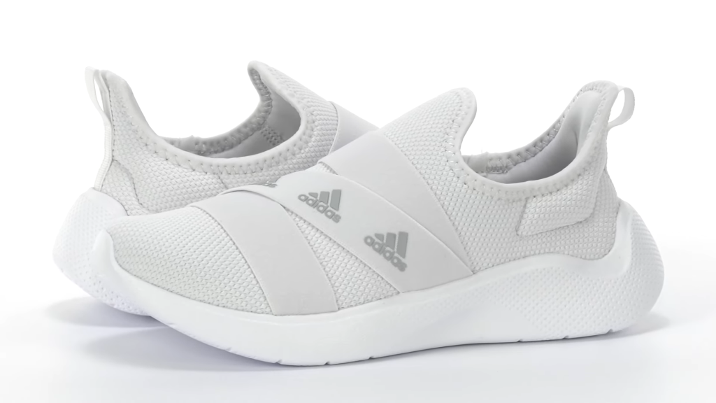 Adidas puremotion adapt sportswear - Meilleures Chaussures Running Femme Sans Lacets