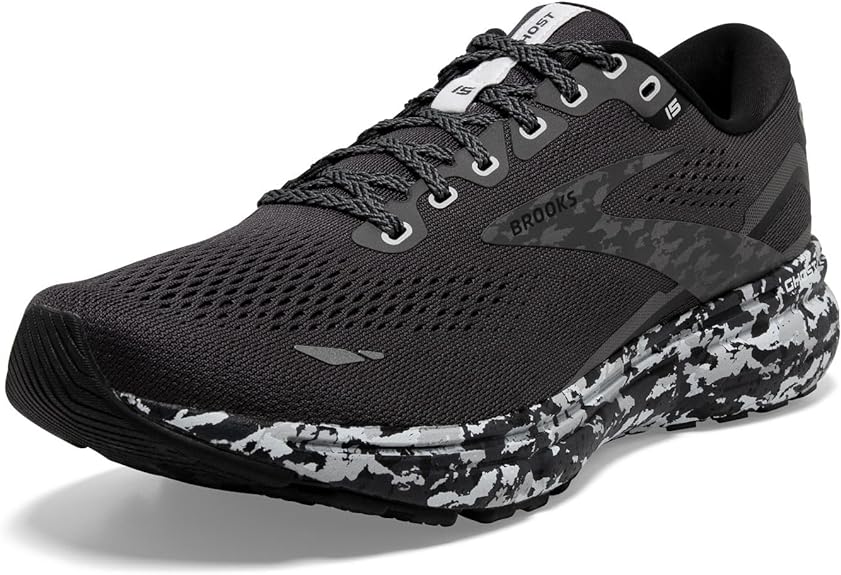 Brooks women's Ghost 15