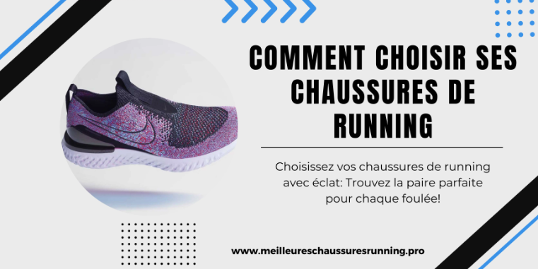 Comment Choisir Ses Chaussures de Running featured image