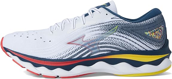 Mizuno Women's Wave Sky 6