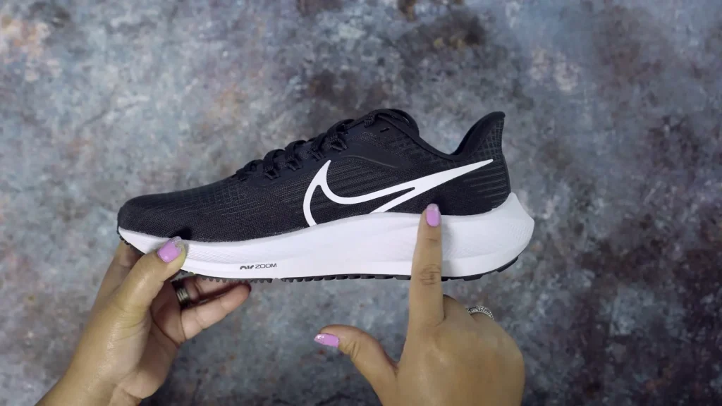 Nike women pegasus 39 - Meilleure Chaussure Running Femme sur Tapis