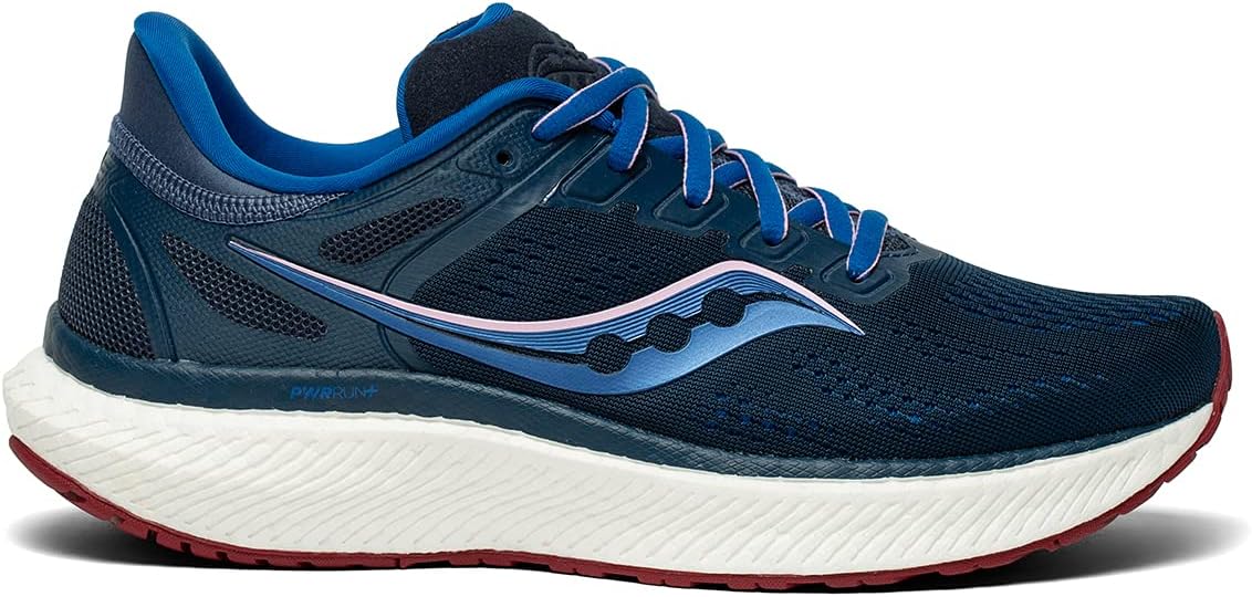  Saucony Hurricane 23