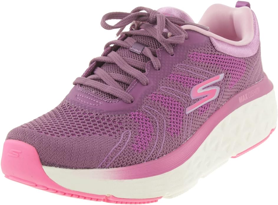 Skechers Femme Max Cushioning Delta