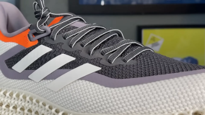 adidas 4dfwd 2 - Tige de Chaussure test