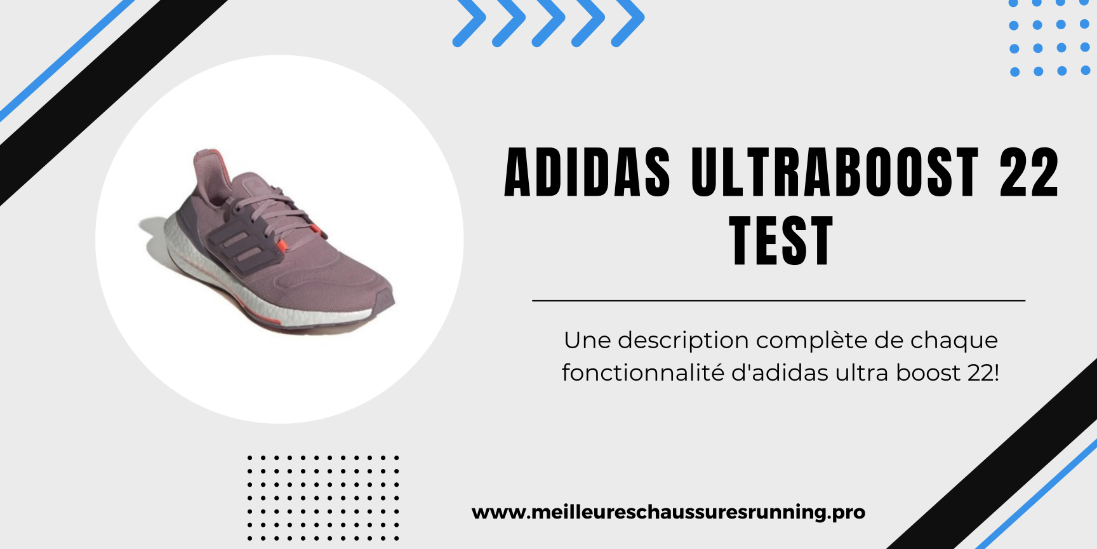 adidas ultraboost 22 review - featured image