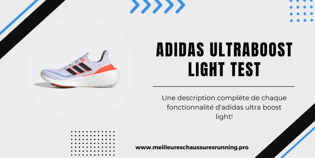 adidas ultraboost light test - featured image