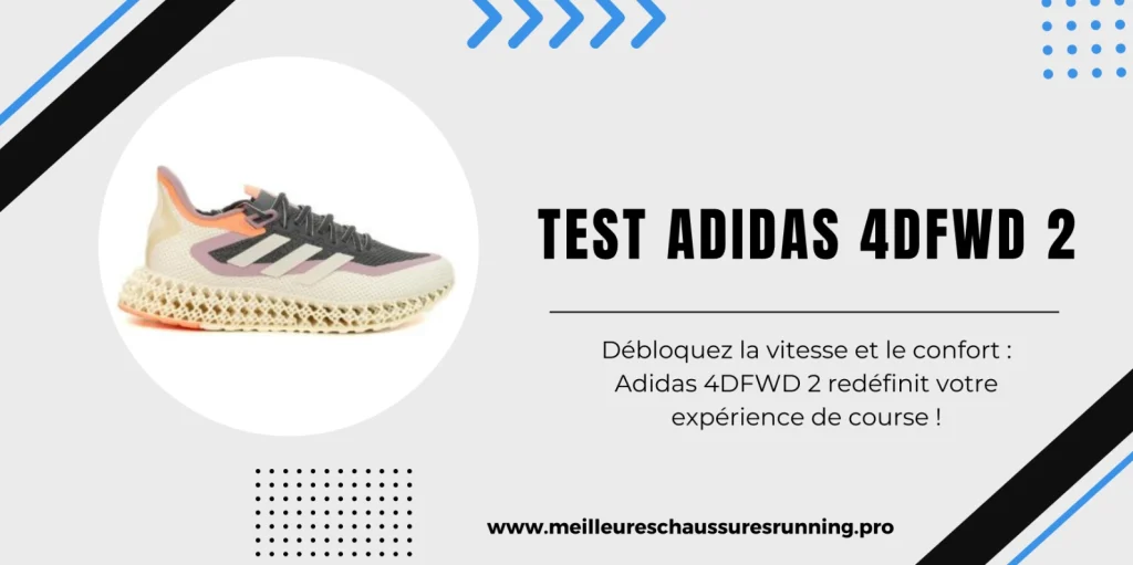 Adidas 4DFWD 2 test - featured image