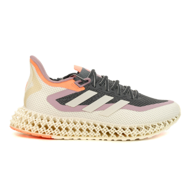 Adidas 4DFWD 2 test