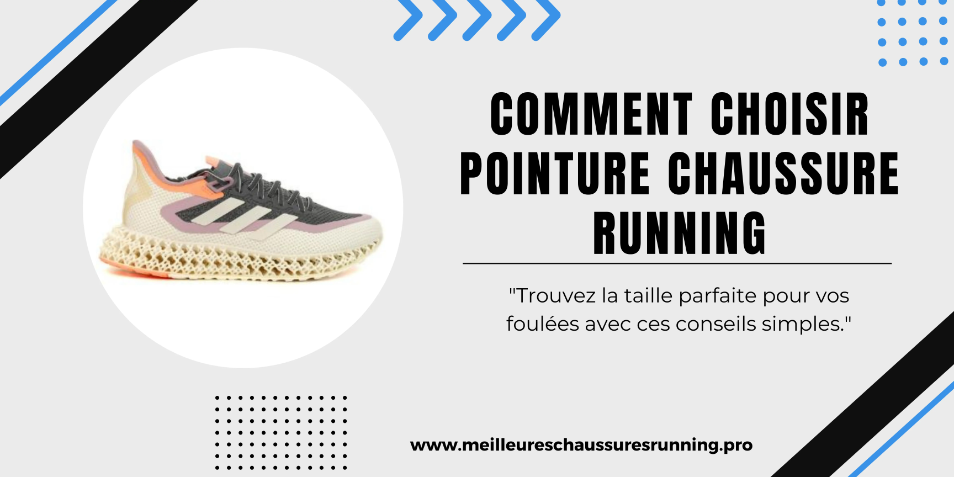 Comment Choisir la Taille de Ses Chaussures de Running - featured image