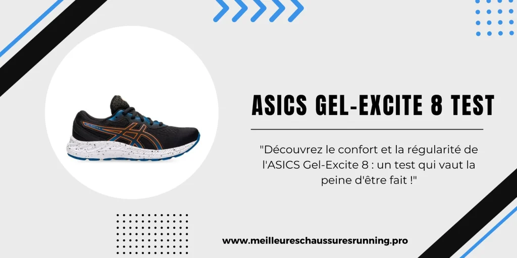 asics gel excite 8 test featured image