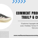 comment progresser en trail