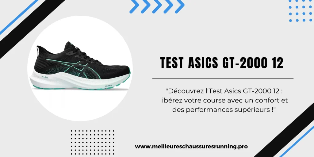 ASICS GT 2000 12 - featured image