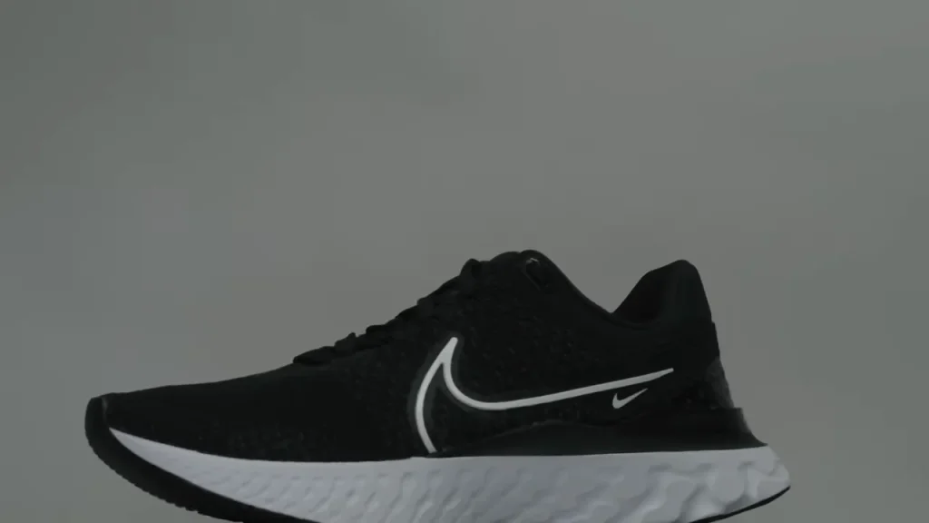 Nike React Infinity Run 3