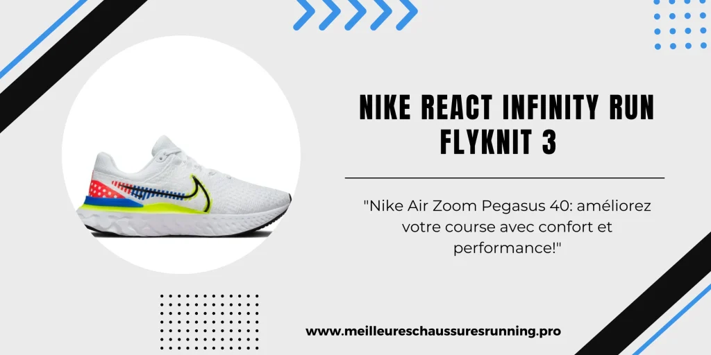 Nike React Infinity Run Flyknit 3 - featured image 