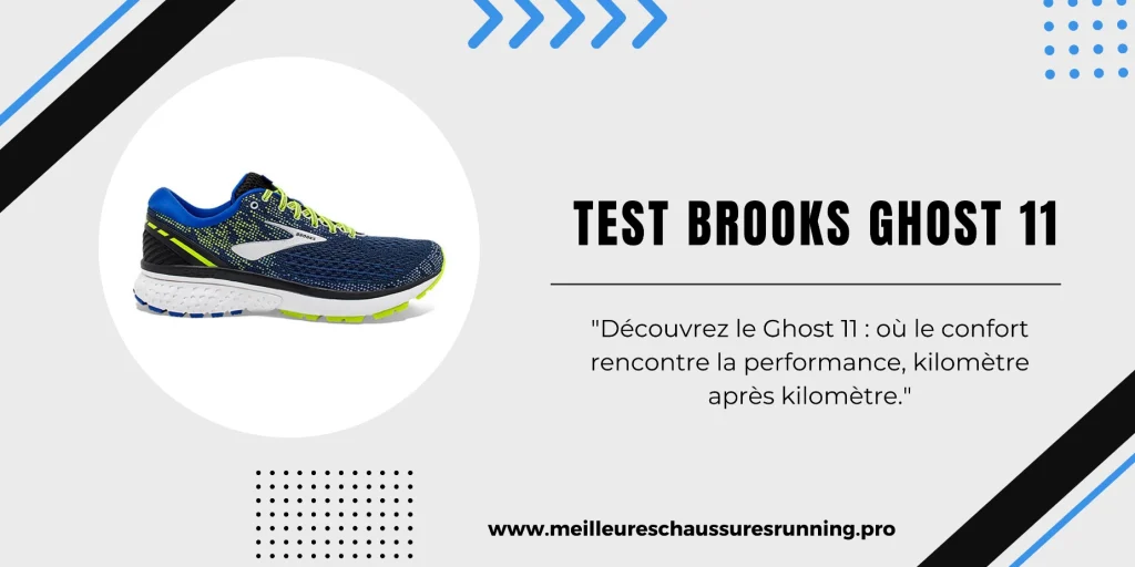 brooks ghost 11 featured image