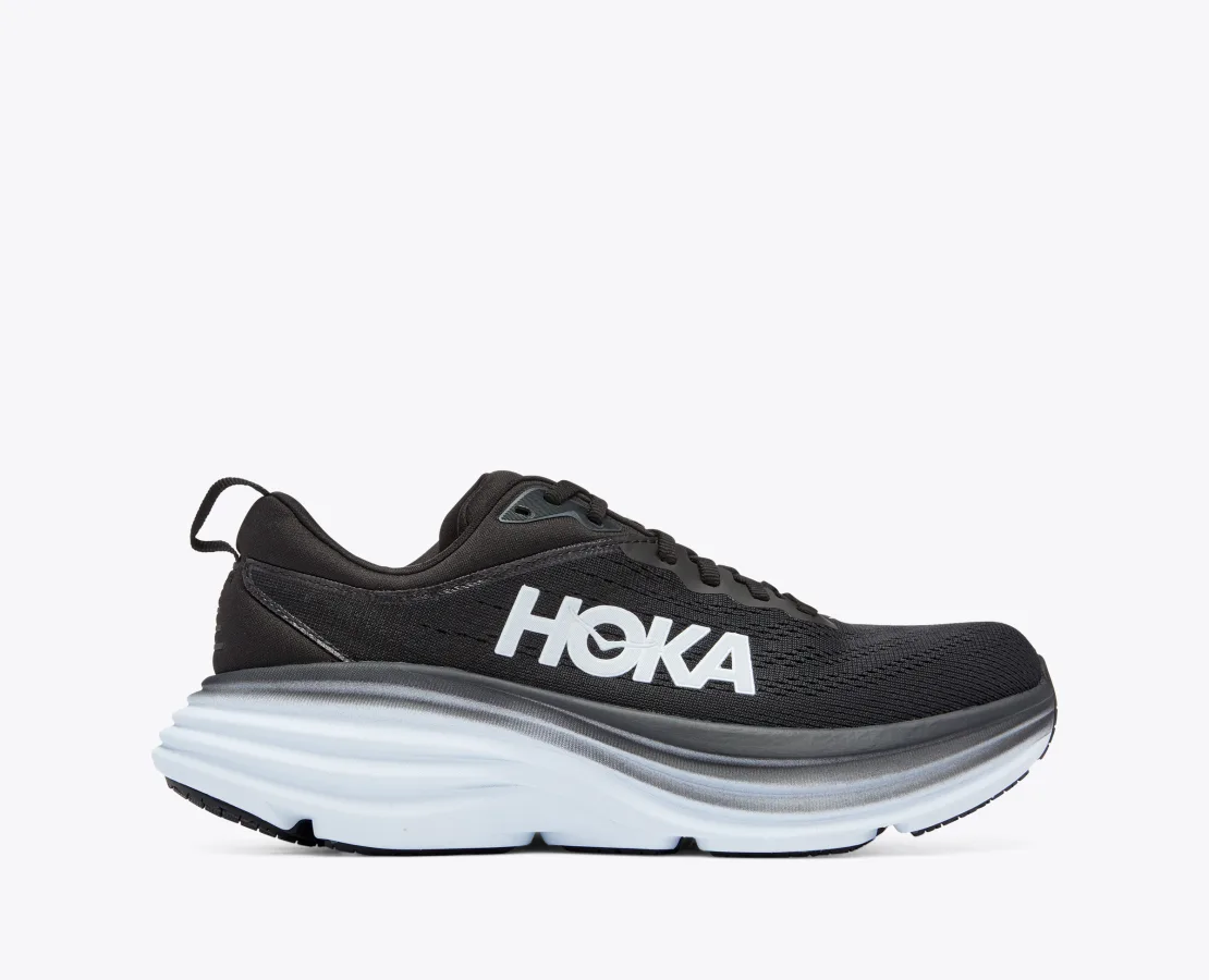 hoka bondi 8