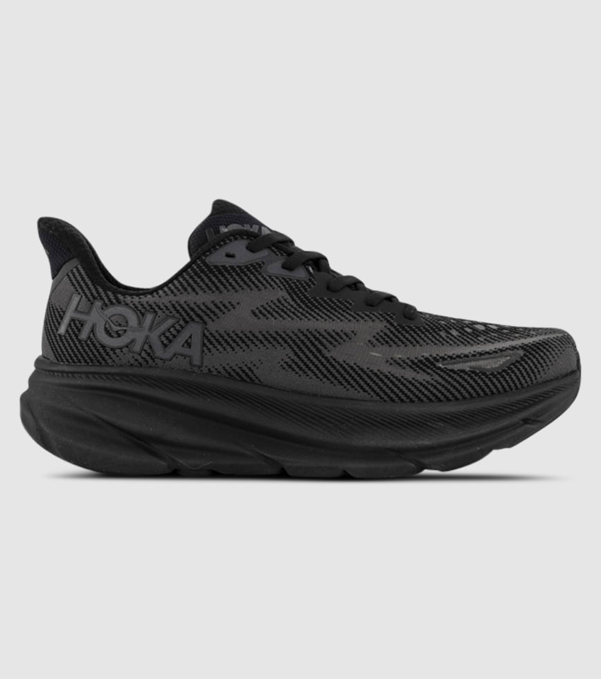 hoka clifton 9