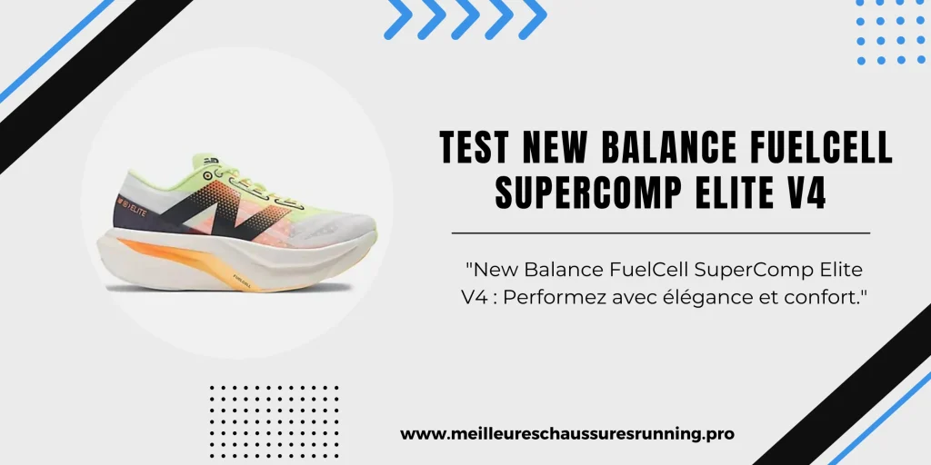 Test New Balance FuelCell SuperComp Elite V4 - featured image