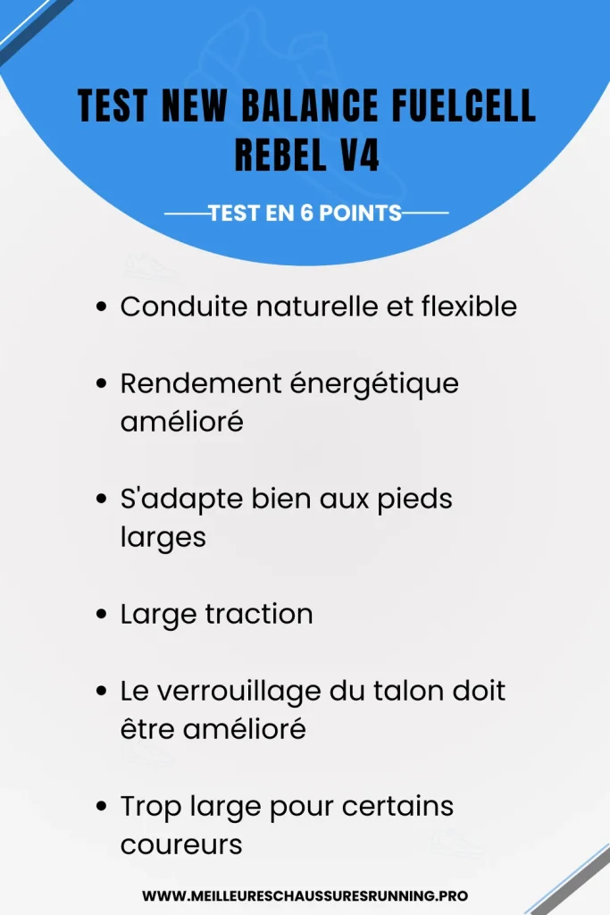 rebel v4 -  test en 6 points 