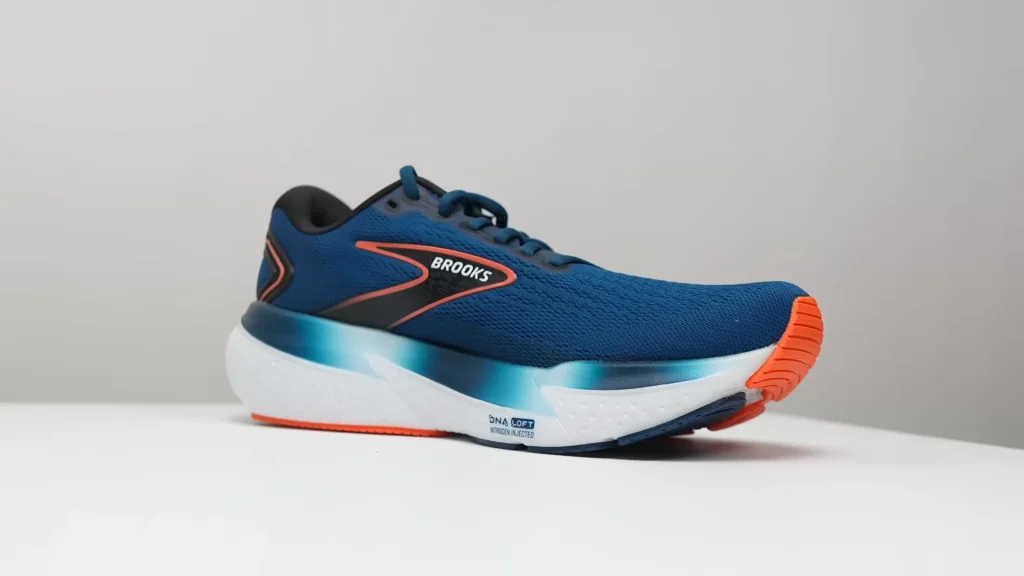 Brooks glycérine 21 vue latérale