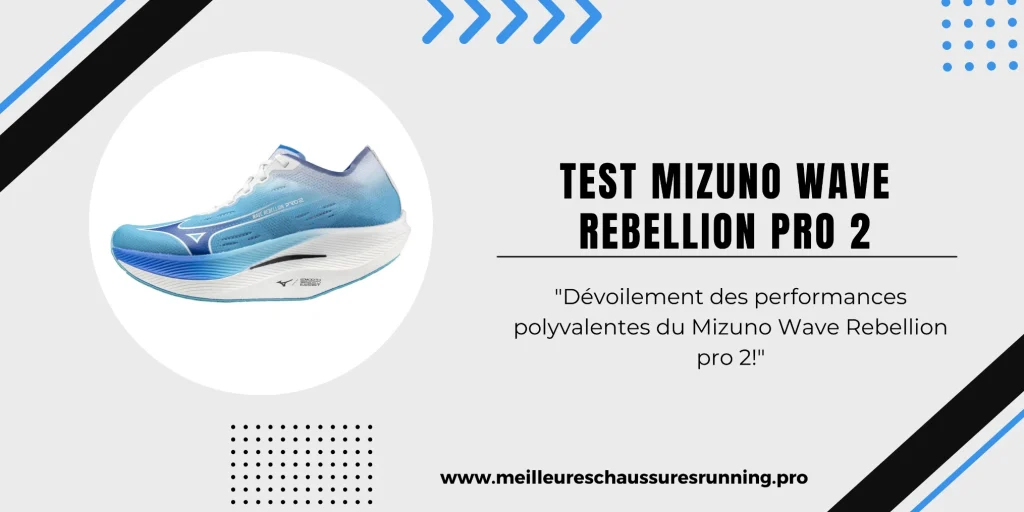 Test Mizuno Wave Rider 27 - featured image