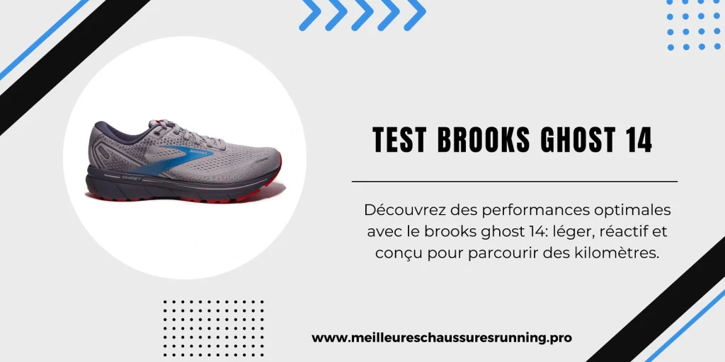 Test brooks ghost 14 - featured image