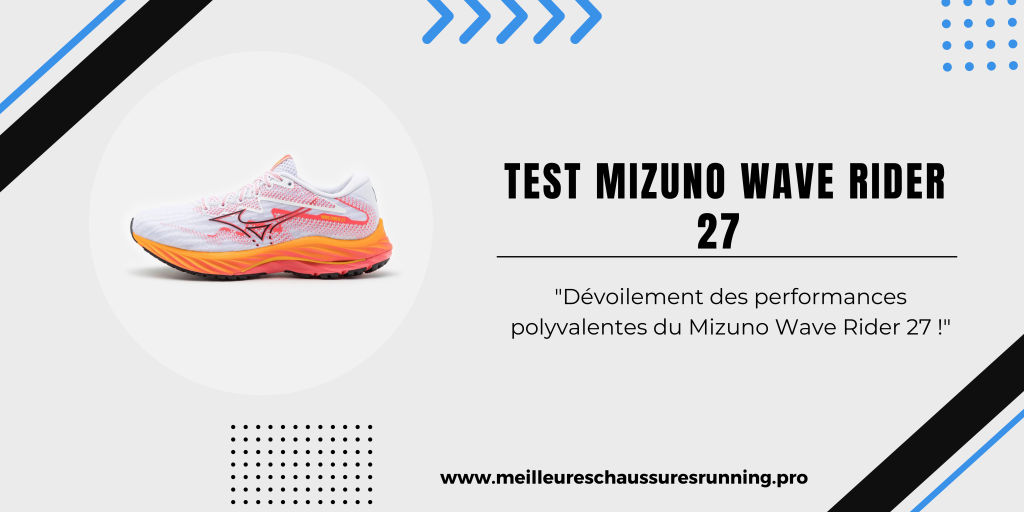 mizuno wave rider 27 - featured image